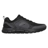 Skechers férfi cipő-232699-BBK