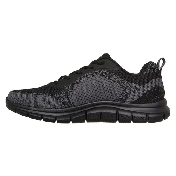 Skechers férfi cipő-232699-BBK