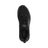 Skechers férfi cipő-232699-BBK
