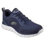 Skechers férfi cipő-232699-NVLM