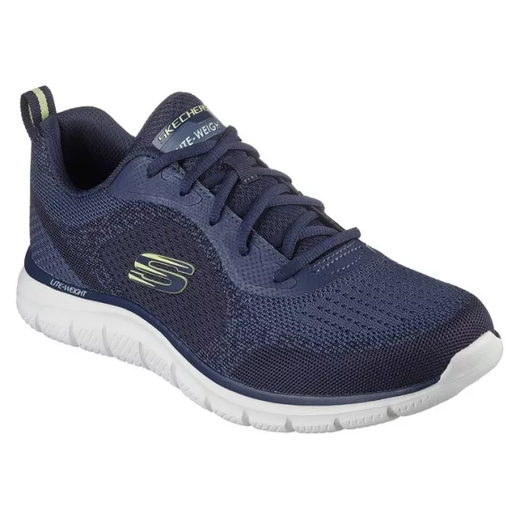 Skechers férfi cipő-232699-NVLM