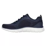 Skechers férfi cipő-232699-NVLM