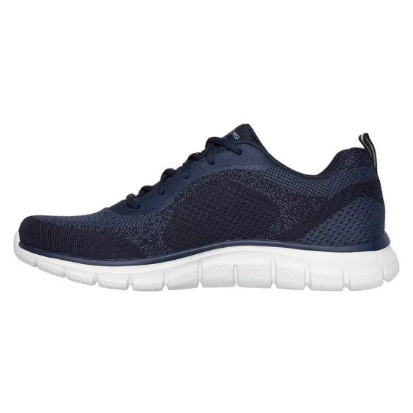 Skechers férfi cipő-232699-NVLM