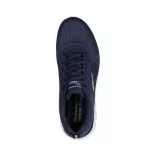 Skechers férfi cipő-232699-NVLM