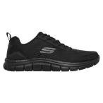 Skechers férfi cipő-232758-BBK