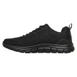 Skechers férfi cipő-232758-BBK