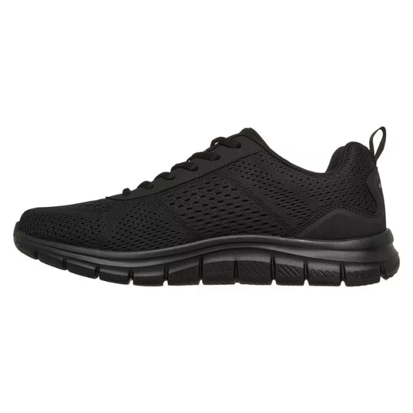 Skechers férfi cipő-232758-BBK