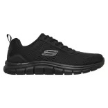 Skechers férfi cipő-232758-BBK