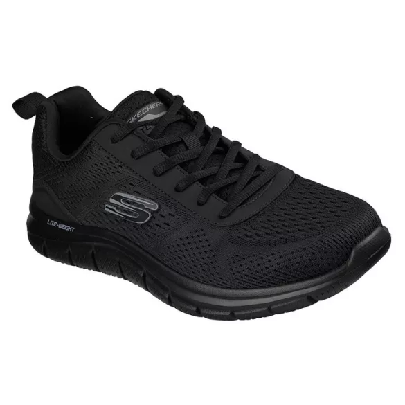 Skechers férfi cipő-232758-BBK