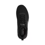 Skechers férfi cipő-232758-BBK
