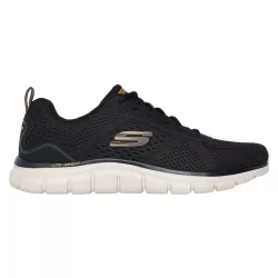 Skechers férfi cipő-232758-BLK