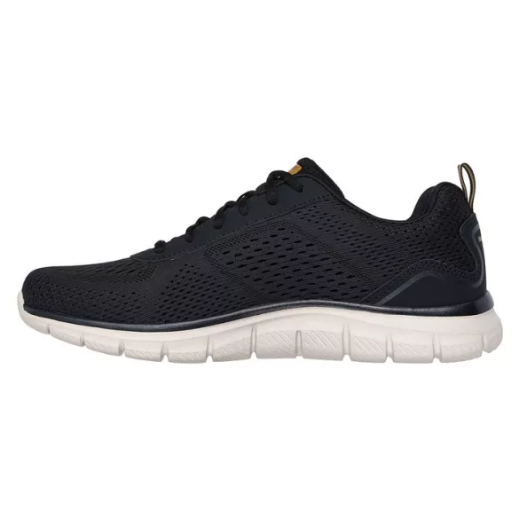 Skechers férfi cipő-232758-BLK