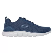 Skechers férfi cipő-232758-BLU