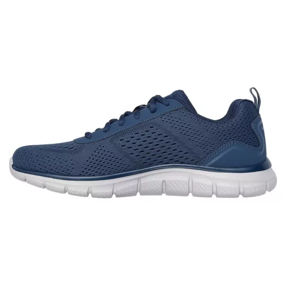 Skechers férfi cipő-232758-BLU