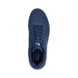 Skechers férfi cipő-232758-BLU