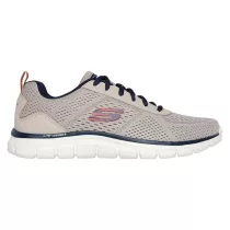 Skechers férfi cipő-232758-TPNV