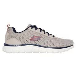 Skechers férfi cipő-232758-TPNV