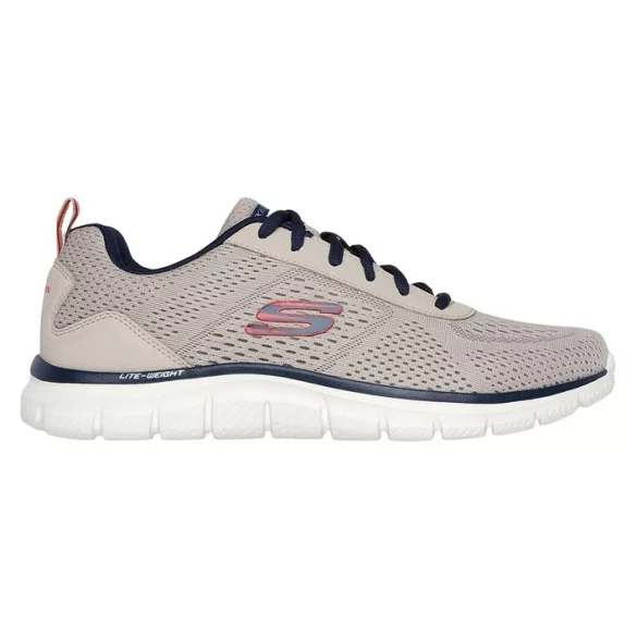 Skechers férfi cipő-232758-TPNV