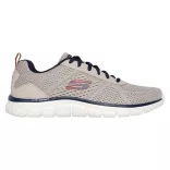 Skechers férfi cipő-232758-TPNV
