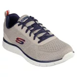 Skechers férfi cipő-232758-TPNV