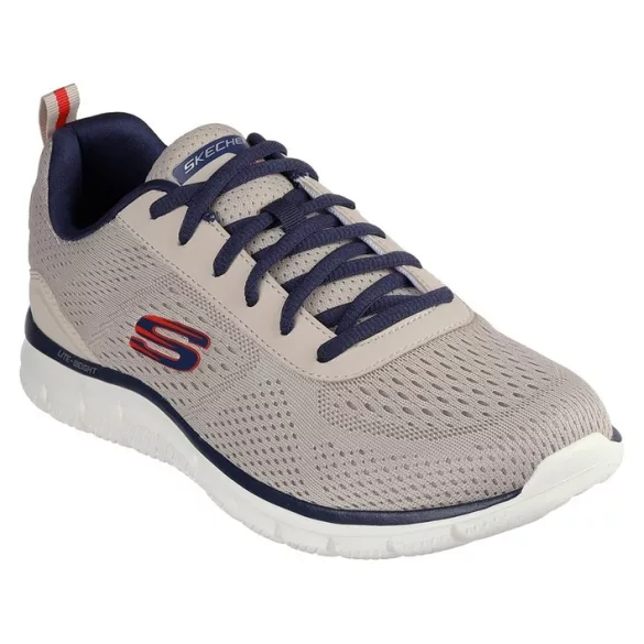 Skechers férfi cipő-232758-TPNV