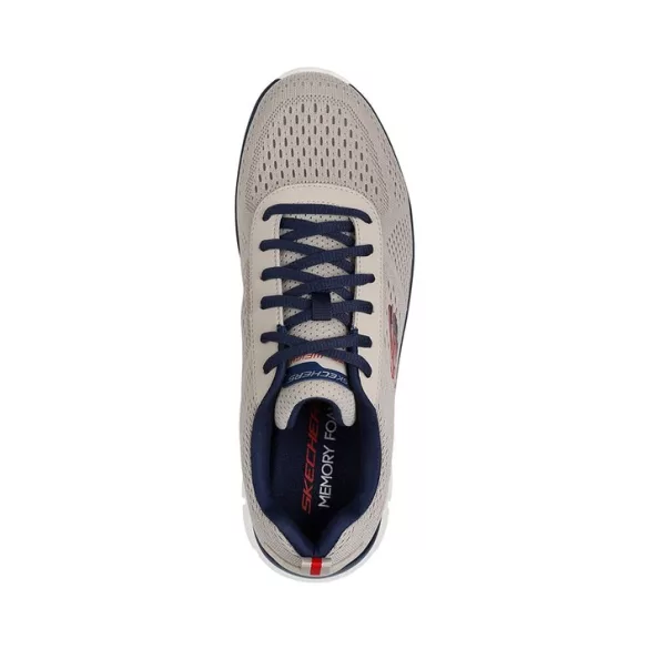 Skechers férfi cipő-232758-TPNV