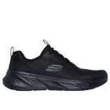 Skechers férfi cipő-232835-BBK