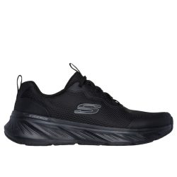 Skechers férfi cipő-232835-BBK