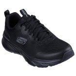 Skechers férfi cipő-232835-BBK