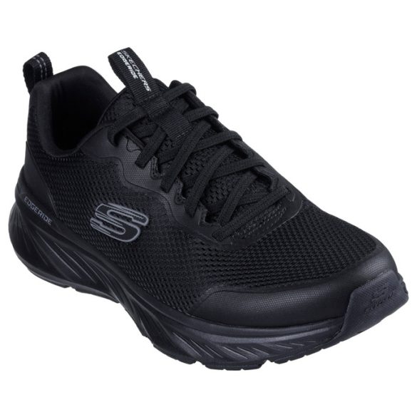 Skechers férfi cipő-232835-BBK