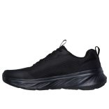 Skechers férfi cipő-232835-BBK