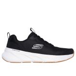 Skechers férfi cipő-232835-BKW