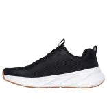 Skechers férfi cipő-232835-BKW