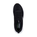 Skechers férfi cipő-232835-BKW