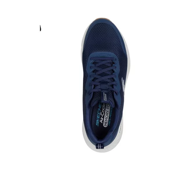 Skechers férfi cipő-232835-NVW