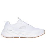 Skechers férfi cipő-232835-WHT