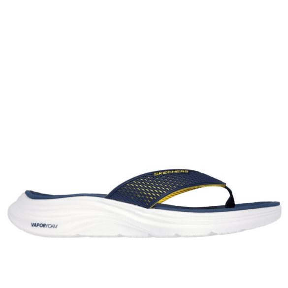 Skechers férfi papucs-232894-NVYL