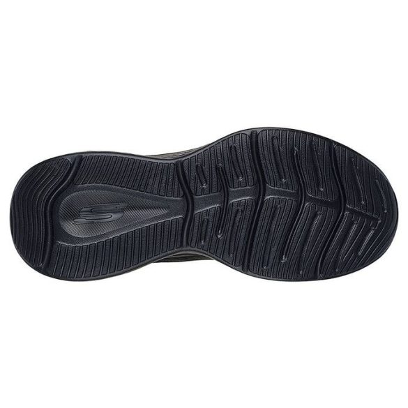Skechers férfi cipő-232958-BKCC