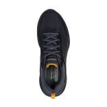 Skechers férfi cipő-232958-BKCC