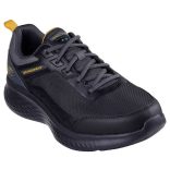 Skechers férfi cipő-232958-BKCC