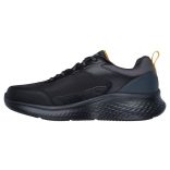 Skechers férfi cipő-232958-BKCC