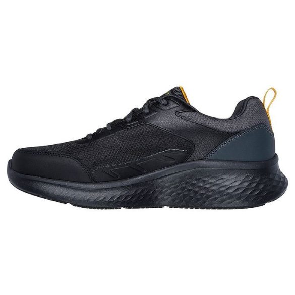 Skechers férfi cipő-232958-BKCC