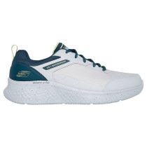 Skechers férfi cipő-232958-GYGR
