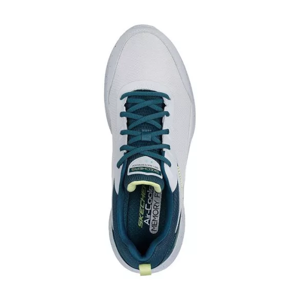 Skechers férfi cipő-232958-GYGR