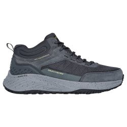 Skechers férfi bakancs-232961-CCLM