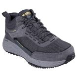 Skechers férfi bakancs-232961-CCLM