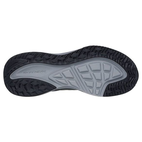 Skechers férfi bakancs-232961-CCLM