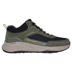 Skechers férfi bakancs-232961-OLBK