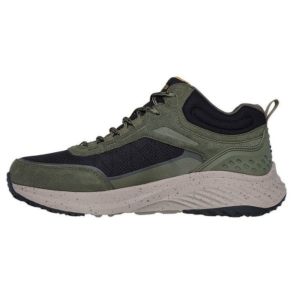 Skechers férfi bakancs-232961-OLBK