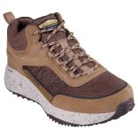 Skechers férfi bakancs-232961-TPNV